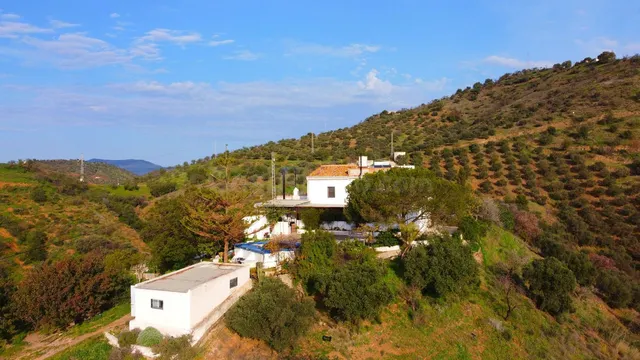 Finca rústica 6 habitaciones 371m² en venta - South of spain - foto 3