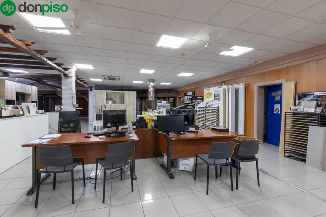 Venta Instalaciones Comerciales — 5