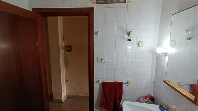 PISO EN TAVERNES DE LA VALLDIGNA — 24