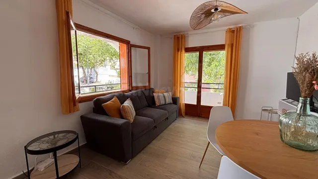 Apartamento de dos dormitorios, con garaje en el Alamillo - foto 4