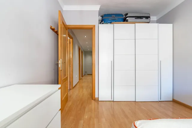 Precioso piso en la mejor zona residencial de Atarfe — 11