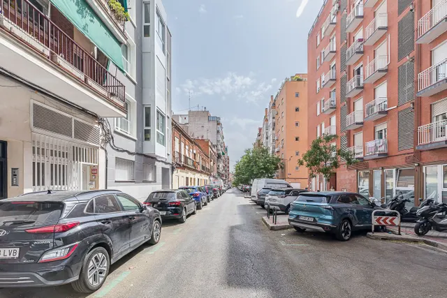 Piso de 2 dormitorios con plaza de garaje opcional — 42