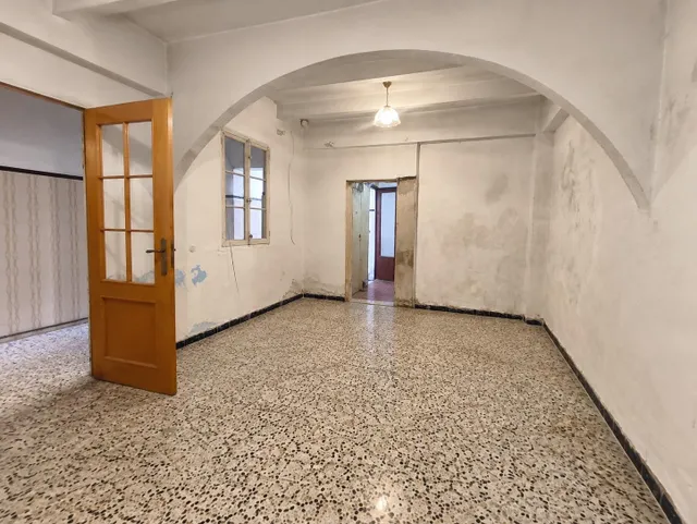 ¡AMPLIA VIVIENDA A REFORMAR EN LA BAJADILLA! — 4