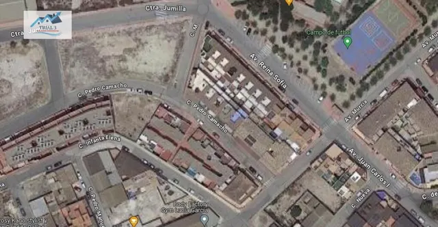 Venta Casa en Blanca - Murcia - foto 4