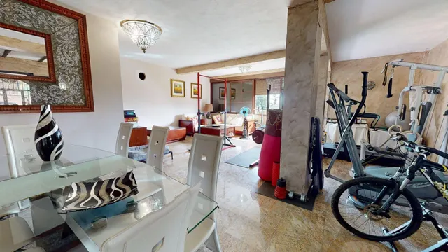 CHALET EN VENTA CÓRDOBA — 18