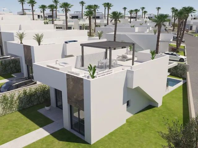 Villa 3 habitaciones 104m² en venta - Comunidad valenciana - foto 5