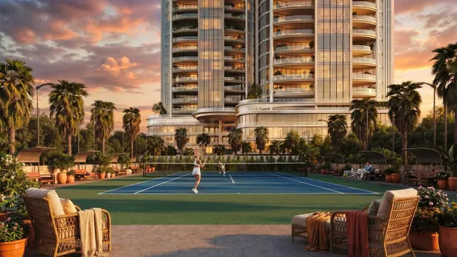Apartamento 1 habitación 38m² en venta - Finestrat - foto 5