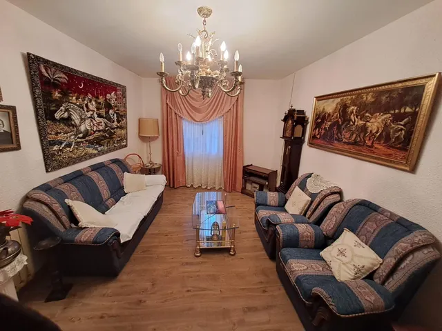 Casa en venta en El Valle — 4
