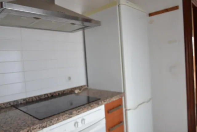 Tu próximo hogar en Sanlúcar la Mayor: tres dormitorios, patio y sótano — 10
