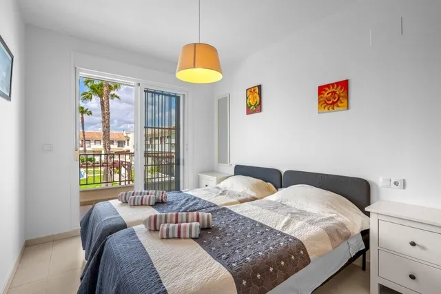 Adosado 3 habitaciones 115m² en venta - Lo Marabu — 14