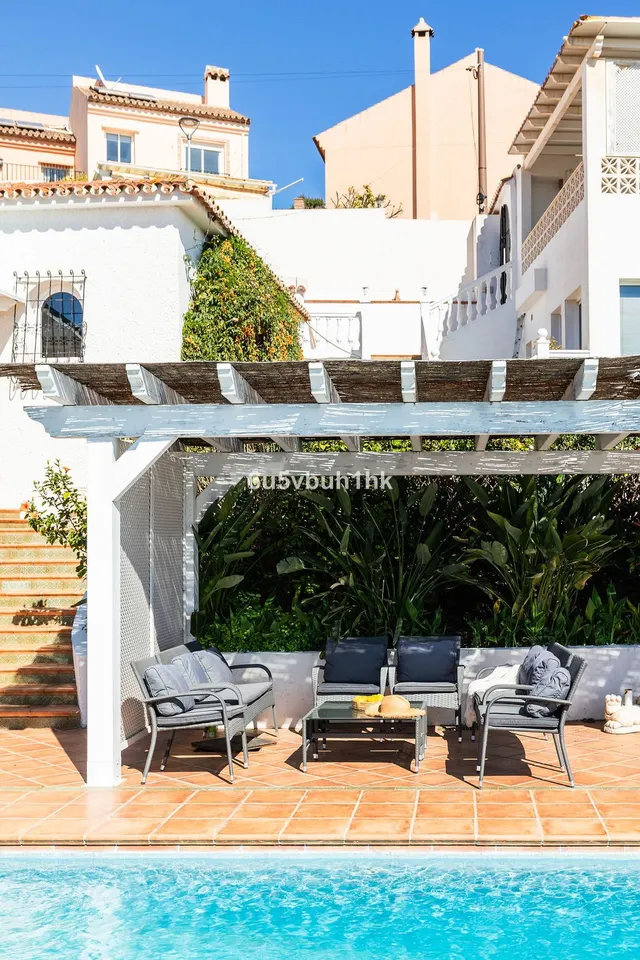 Chalet 4 habitaciones 300m² en venta - Centro — 31