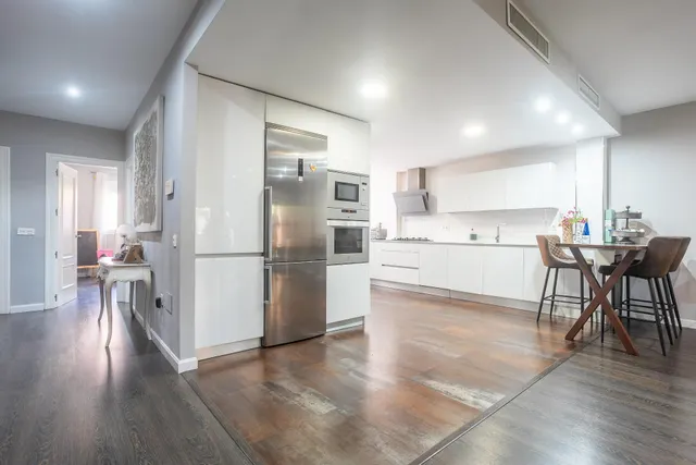 Tríplex en venta Villablanca — 17