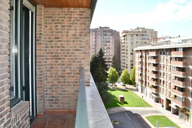 FABULOSA VIVIENDA EN PIO XII — 36