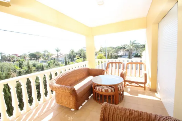 Villa en Cabo Roig — 21