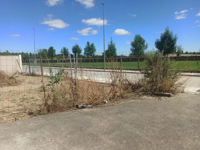 SE VENDE TERRENO URBANO EN VENTA DE BAÑOS - foto 5