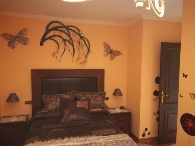 Piso en Rua Galicia (Jardin del Posio) — 23