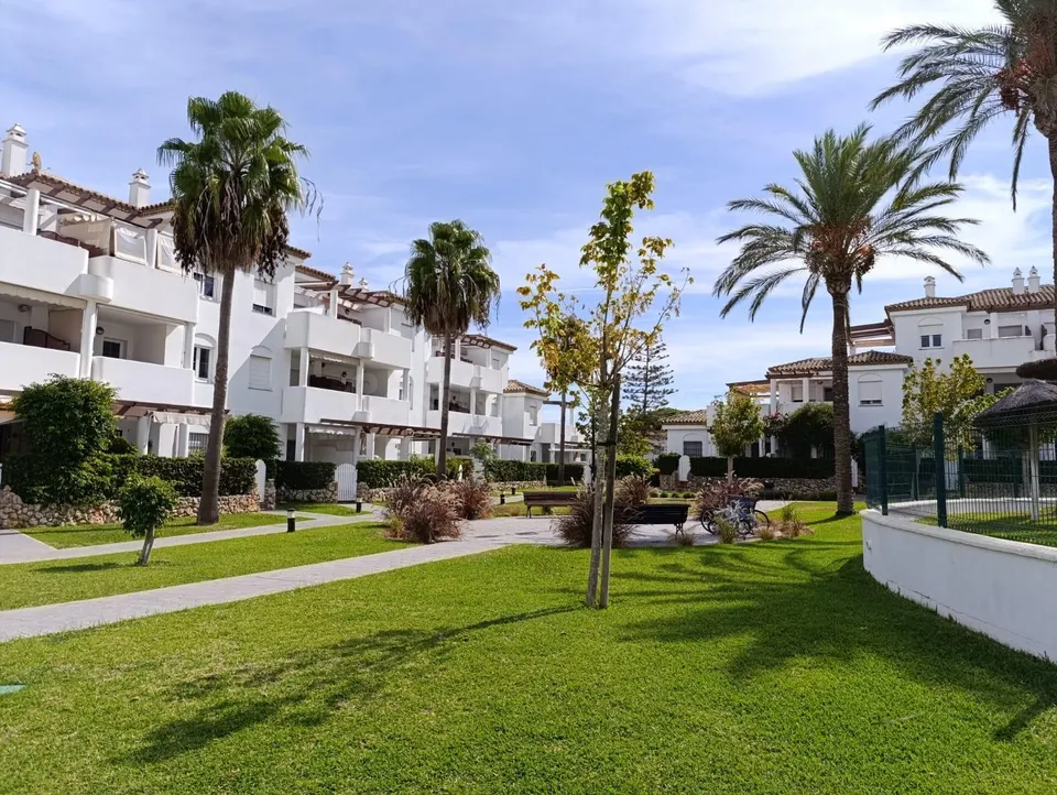 Apartamento en la Playa de la  Barrosa, cerca del mar