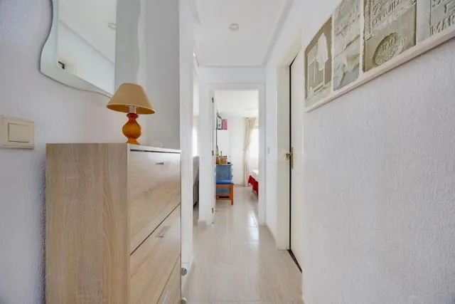 Apartamento 2 habitaciones 57m² en venta - Parque las naciones — 8