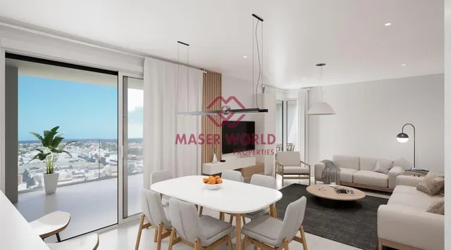 Apartamentos con licencia turística en Los Narejos — 8