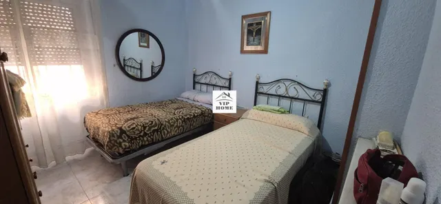 VIP HOME VENDE PISO DE TRES DORMITORIOS EN PEDRO LAMATA — 12