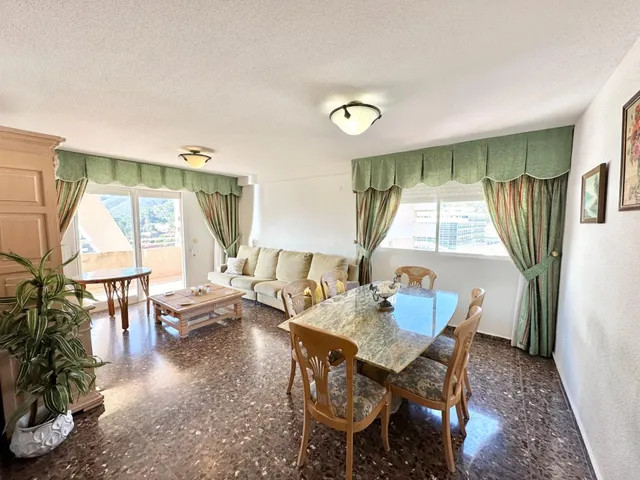 Magnífico piso en venta en Cullera con vistas al mar - foto 2