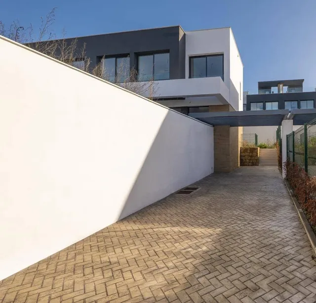 Adosado 3 habitaciones 206m² en venta - Estepona — 25