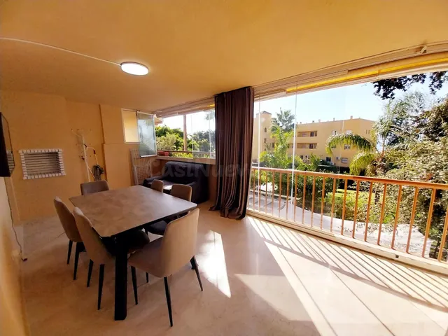 Impecable Apartamento a 850 metros de la playa y cerca de ti - foto 5