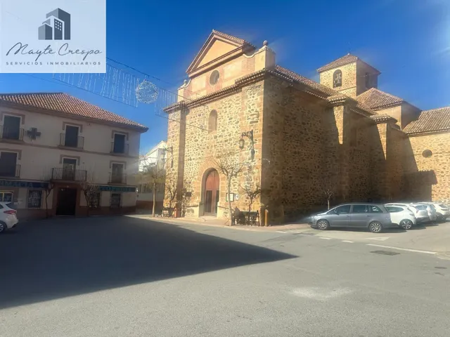 VENTA DE CASA DE PUEBLO EN ALPUJARRA GRANADINA — 16