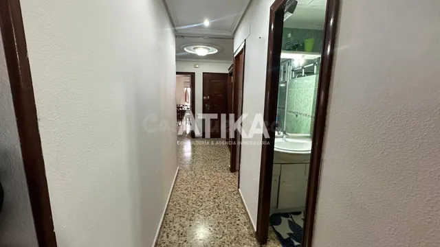PISO EN VENTA - ONTINYENT - foto 4