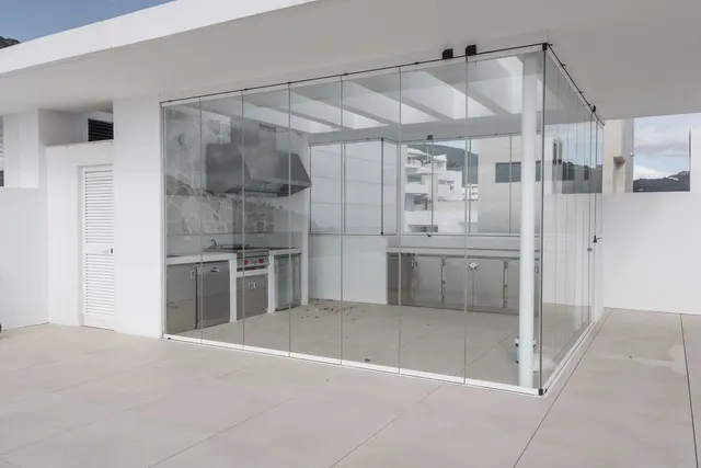 Ático Dúplex 3 habitaciones 158m² en venta - Ojen pueblo — 25