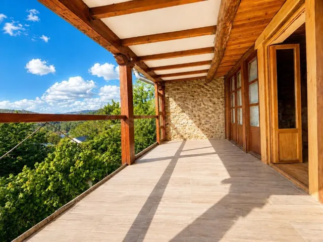 ESPECTACULAR CASA ADOSADA EN VENTA - foto 5