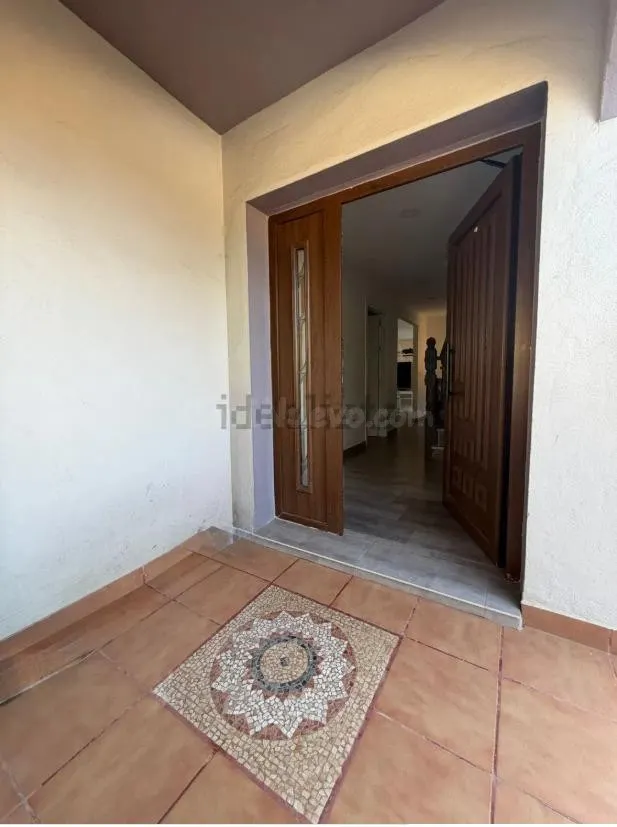 VENTA DE CHALET INDEPENDIENTE EN SAN GARCÍA, ALGECIRAS - foto 2