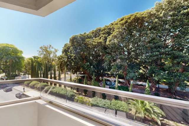 FANTÁSTICO PISO CON VISTAS AL JARDÍN DE FLORIDABLANCA — 13