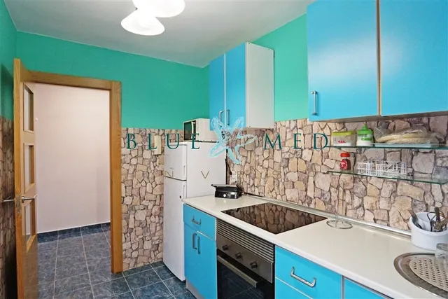 APARTAMENTO REFORMADO A 20 METROS DE LA PLAYA DE LA ISLA — 8