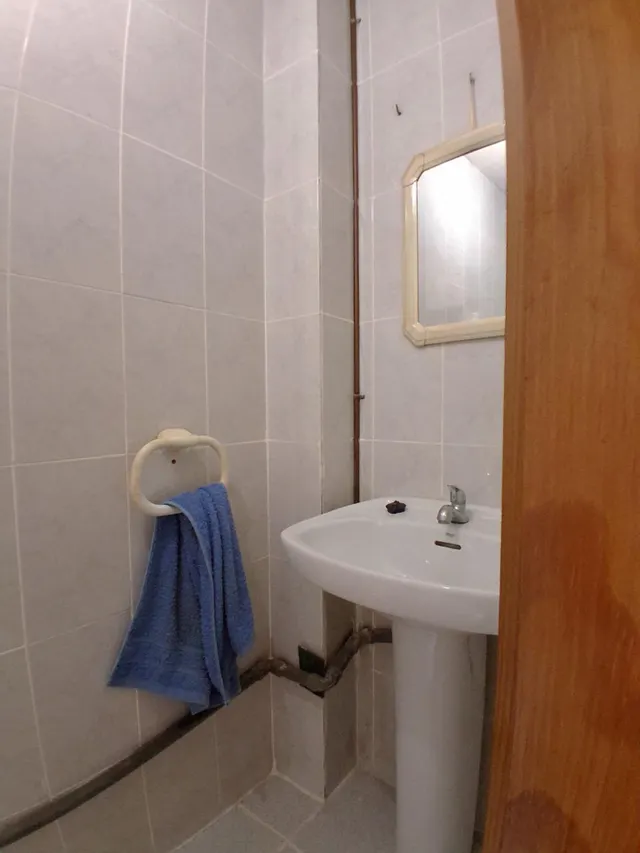Amplia vivienda con gran garaje, patio y excelente luminosidad — 37