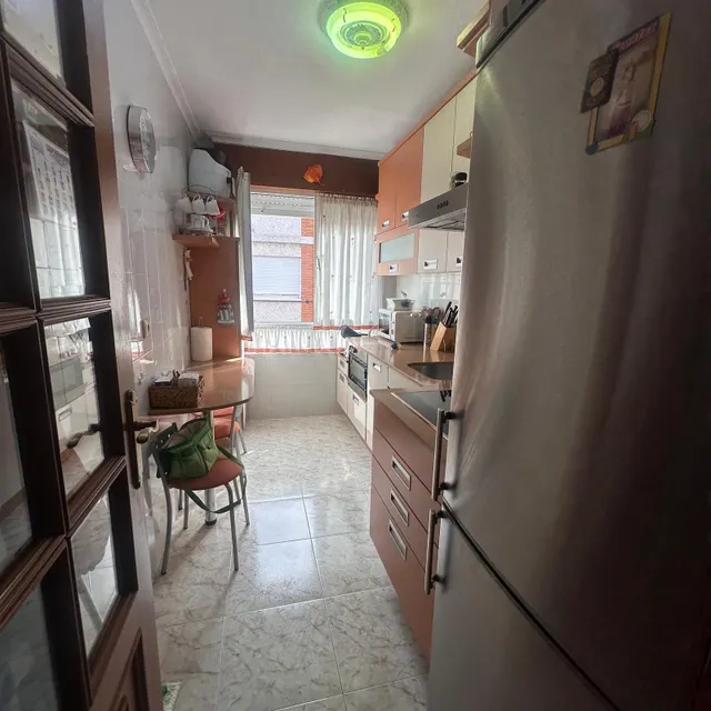 Se vende apartamento en pleno centro de Ponferrada — 10