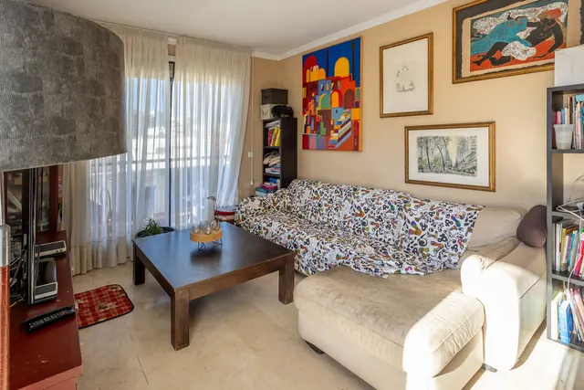 Apartamento 3 habitaciones 120m² en venta - Costa Del Sol — 5