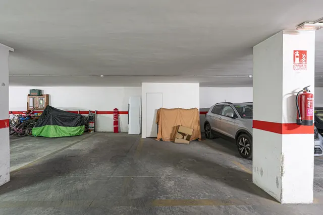 Acogedor piso en La Gangosa, Vicar – Ideal para entrar a vivir — 29