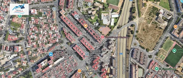 Venta Piso en Sevilla — 4
