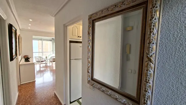 APARTAMENTO MUY CERCA DE LA PLAYA — 30