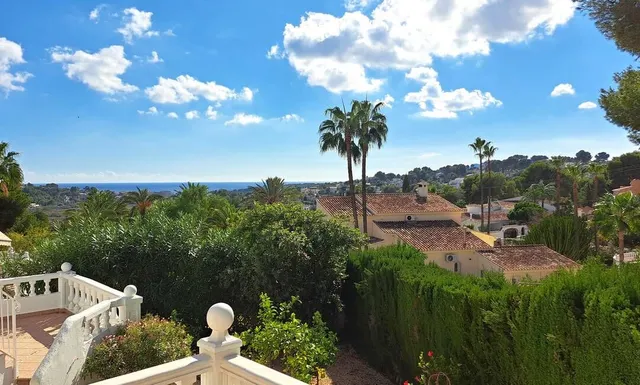 Casa 2 habitaciones 115m² en venta - Benimeit-Tabaira — 20