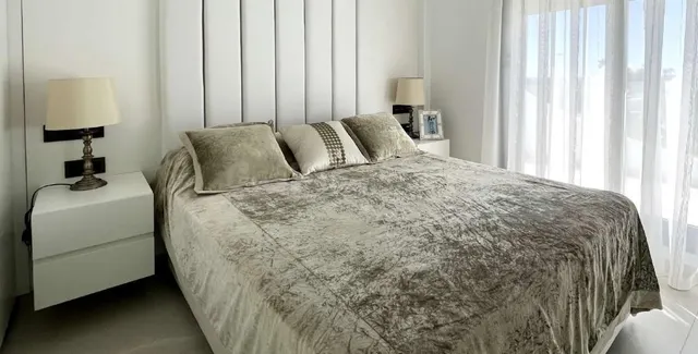 Villa 3 habitaciones 115m² en venta - Ciudad Quesada — 20