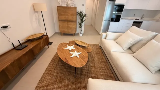 Espectacular apartamento en santa pola a la venta. - foto 4