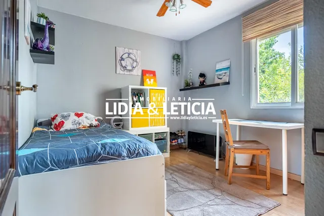 Piso 3 habitaciones 93m² en venta - La Paz - Montecarmelo — 23