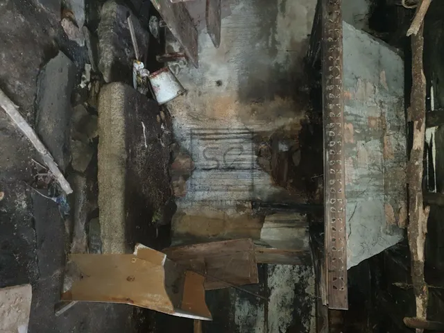 PARA REHABILITAR EN XENTOSO, MONFERO — 8