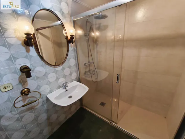 6º PISO - PLAZA PEPE UBIS esquina Polvorin - 113m2 - 2 Terrazas-3 hab.-Cocina-Salón-2 baños - Garaje opc. — 28