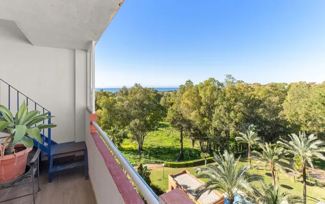 Ático 2 habitaciones 135m² en venta - Costa Del Sol — 17