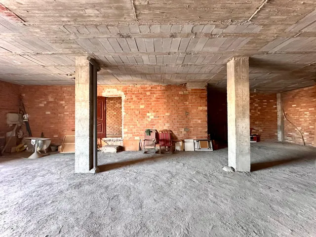 Magnífica casa en construcción — 18