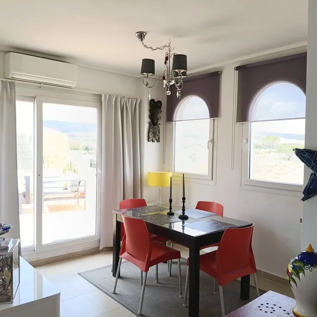 Apartamento 2 habitaciones en venta - SUCINA — 10