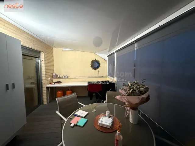 ÁTICO 2 DORM + 1 BAÑO, TERRAZA Y GARAJE - foto 4